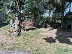Best Land for Sale Maharagama