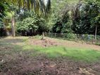 Best Land for Sale Maharagama Town