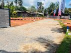 Best land for sale near Panadura and Colombo Y31