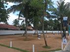 Best Land For Sale Negombo Kochchikade