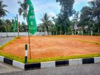 Best Land for Sale Nittambuwa