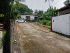Best Land for Sale Piliyandala