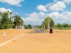 Best Land for Sale Plot in Thalawathugoda Hokandara P32