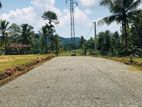 Best Land For Sale Ulapola Junction