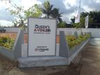 Best Land For Sale Wattala
