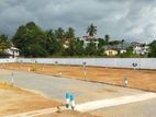 Best Land for Sale Wattala Mahabage