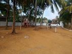 Best Land for sale Welisara Mahabage