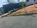 best land in athurugiriya oruvala road