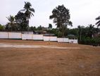 Best Land in Homagama