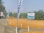 Best land in horana road padukka
