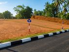 Best Land In Kalutara
