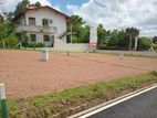 Best Land Lots for Sale in Horahena Athurugiriya P32