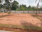 Best land plot in Pannipitiya Palanwaththa P32