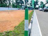 Best Land Plots For Sale In Athurugiriya