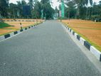 Best Land Plots for Sale in Athurugiriya