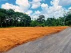 Best Land Plots for Sale in Kaduwela