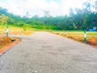 Best Land Plots For Sale In Kaduwela