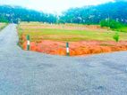 Best Land Plots For Sale In Kaduwela Nawagamuva