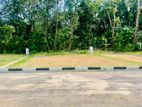 Best Land Sale in Athurugiriya (plot No 01)