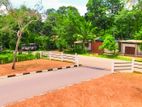 Best land sale in matara