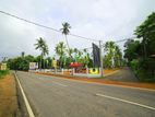 Best Land Sale in Mirigama