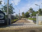 Best Lands for Sale in Piliyandala Gonamadiththa R33