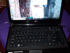 Fujitsu Core I3 Laptop