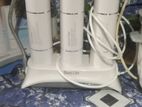Stage Water Purifier
