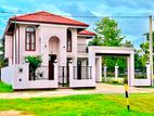 Best Living Royal Quality Luxury Newest House For Sale In Negombo Area