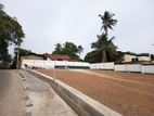 Best location land in Homagama