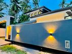 Best Looking Luxury Single Storey House for Sale Negombo Kandawala