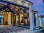 Best Luxury 2 Story Solid House for Sale Negombo