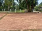 Best Luxury Land for Sale in Ja Ela Bopitiya