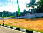 Best Luxury Land for Sale in Ja Ela Bopitiya