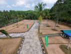 Best luxury land for sale in ja ela kotugoda 🌿🏡