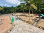 Best luxury land for sale in ja ela kotugoda 🌿🏡