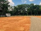 Best Luxury Land for Sale in Nawagamuwa