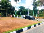 Best luxury land for sale in Watareka 🌿🏡