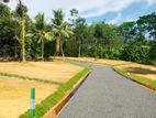 Best Luxury Land Plots For Sale In Moranthuduwa