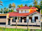 Best Material Used Built Newest House For Sale In Negombo Kandawala Area