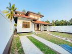 Best New House For Sale ~ Negombo