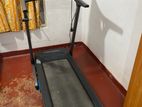 Treadmill Machine