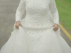 Bridal Frocks Set