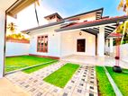 Best Perfect Living Brand New Quality Single Story House Sale In Negombo