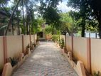 House for Sale - Jaffna