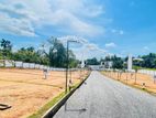 Best Plots Of Land In Athurugiriya Town