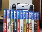 PS4 Games