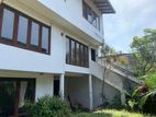 Best Price (URGENT) House for Sale in Polhengoda Road Land Colombo 5