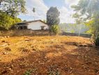 Best Priced Land in Kadawatha