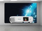 Best Projector For Trainings & Seminars